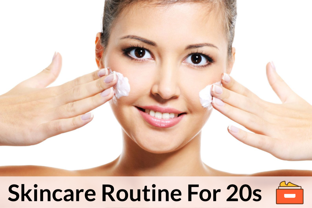Avez-vous 20 Going sur 30 Skin? Essayez ce régime de soins de la peau pour conserver votre apparence de jeunesse! Avantages des huiles essentielles