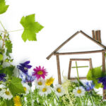 spring home
