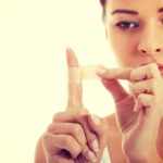 essential oils for wounds