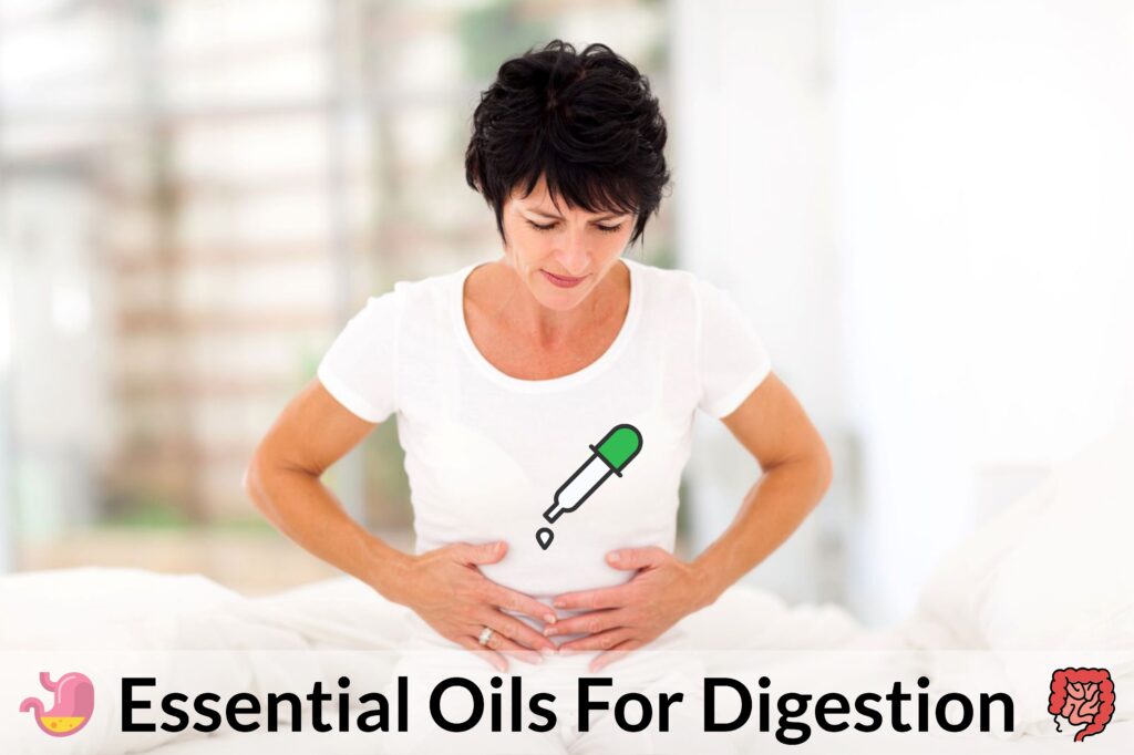 Essential Oils For Digestion – Debunking The Dreaded Digestion Myths Essential Oil Benefits