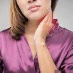 best essential oils for Lymph nodes
