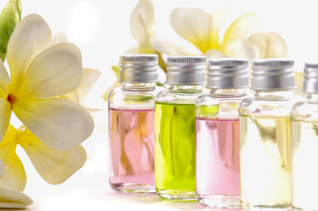 How To Choose The Best Carrier Oils For Your Essential Oil Blend? Essential Oil Benefits