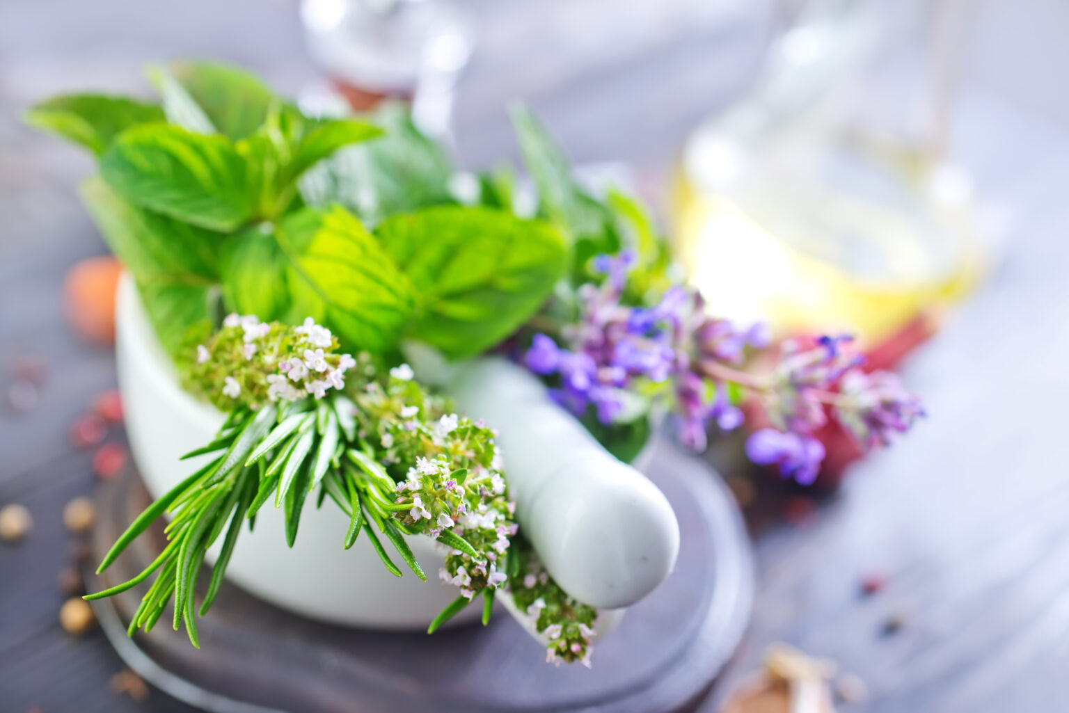 Essential Oils For Lymph Nodes Time To Deflate Those Painful Mini