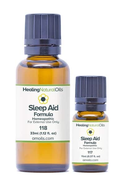 Essential Oil Product for Insomnia Essential Oil Benefits