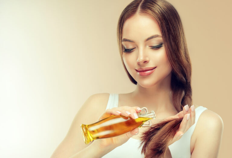 Best essential oils for hair growth