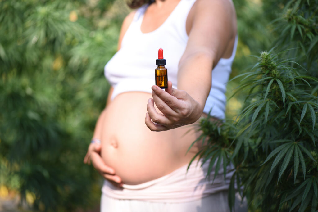 Pregnancy Made Pleasant With Essential Oils! Essential Oil Benefits