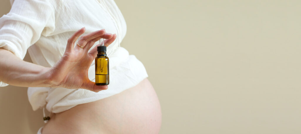 Pregnancy Made Pleasant With Essential Oils! Essential Oil Benefits