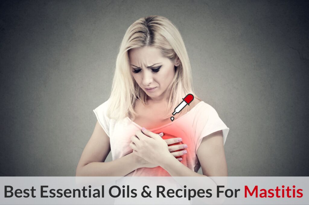 Essential Oils For Mastitis – Get Your Twins Back in the Game Essential Oil Benefits